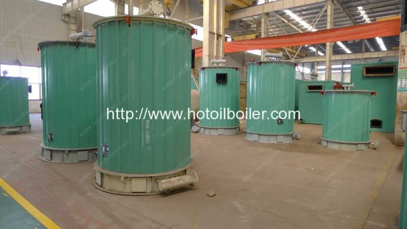 Romiter-Thermal-Fluid-Heating-System,-hot-oil-boiler,-thermal-oil-boiler
