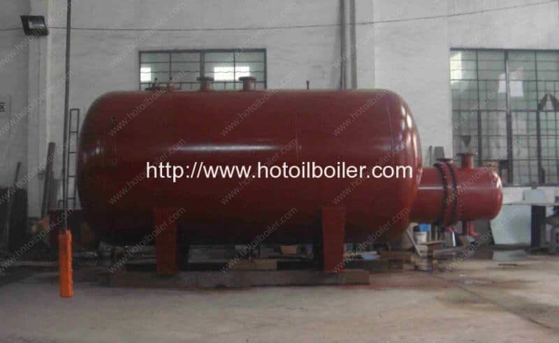 6000000Kcal-Thermal-Oil-Heating-Steam-Generators