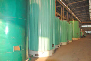 700KW Coal Fired Molten Salt Heaters 700KW Coal Fired Molten Salt Heaters