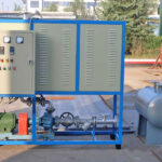 Electric Heating Thermal Oil Heaters Electric Heating Thermal Oil Heaters