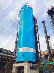 7000KW Coal Fired High Temperature Molten Salt Heaters 7000KW Coal Fired High Temperature Molten Salt Heaters
