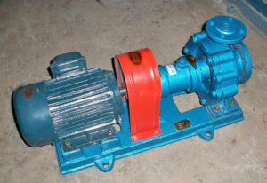Thermal Oil Pump for Sale Thermal Oil Pump for Sale