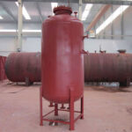 Vertical-Thermal-Oil-Heating-Steam-Generators