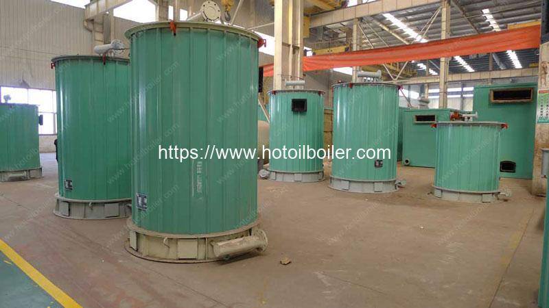 300000Kcal-YLL-Coal-Fired-Thermal-Oil-Boilers