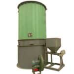 Wooden-Pellet-Fuel-Thermal-Oil-Heater-Boiler