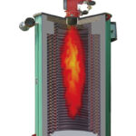 YYL Light Oil Fired Thermal Oil Boilers YYL Light Oil Fired Thermal Oil Boilers
