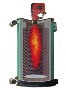 YYL Light Oil Fired Thermal Oil Boilers YYL Light Oil Fired Thermal Oil Boilers