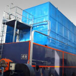 Coal Water Slurry Fuel Thermal Oil Boilers Coal Water Slurry Fuel Thermal Oil Boilers