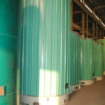 YYL Vertical Diesel Oil Fired Thermal Oil Boilers YYL Vertical Diesel Oil Fired Thermal Oil Boilers