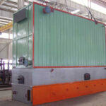 3000KW Coal Fired Thermal Oil Boilers 3000KW Coal Fired Thermal Oil Boilers