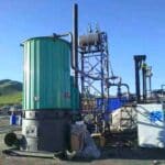 YGL-350F 350KW Wood Waste Fired Thermal Oil Heaters YGL-350F 350KW Wood Waste Fired Thermal Oil Heaters