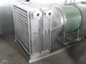 How to Use Thermal Oil Heater for Hot Air Drying Application