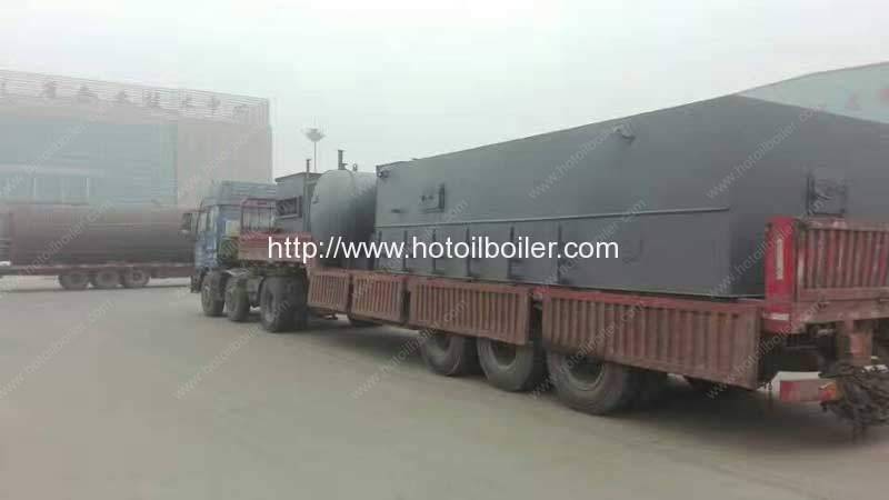 3500KW-Wood-Fired-Thermal-Oil-Heater-Delivery-for-Myanmar-Customer