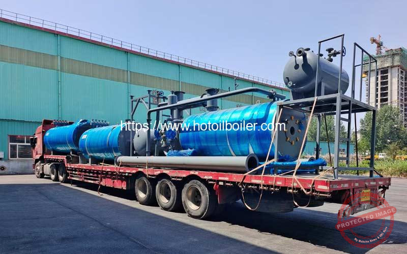 Gas-Fuel-Thermal-Fluid-Oil-Heating-System-Delivery-for-Vietnam-Customer